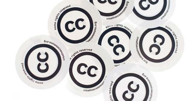 Creative-Commons