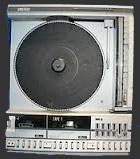 This, I believe, is an Amstrad SM-104 tape recorder, at issue in the Amstrad case