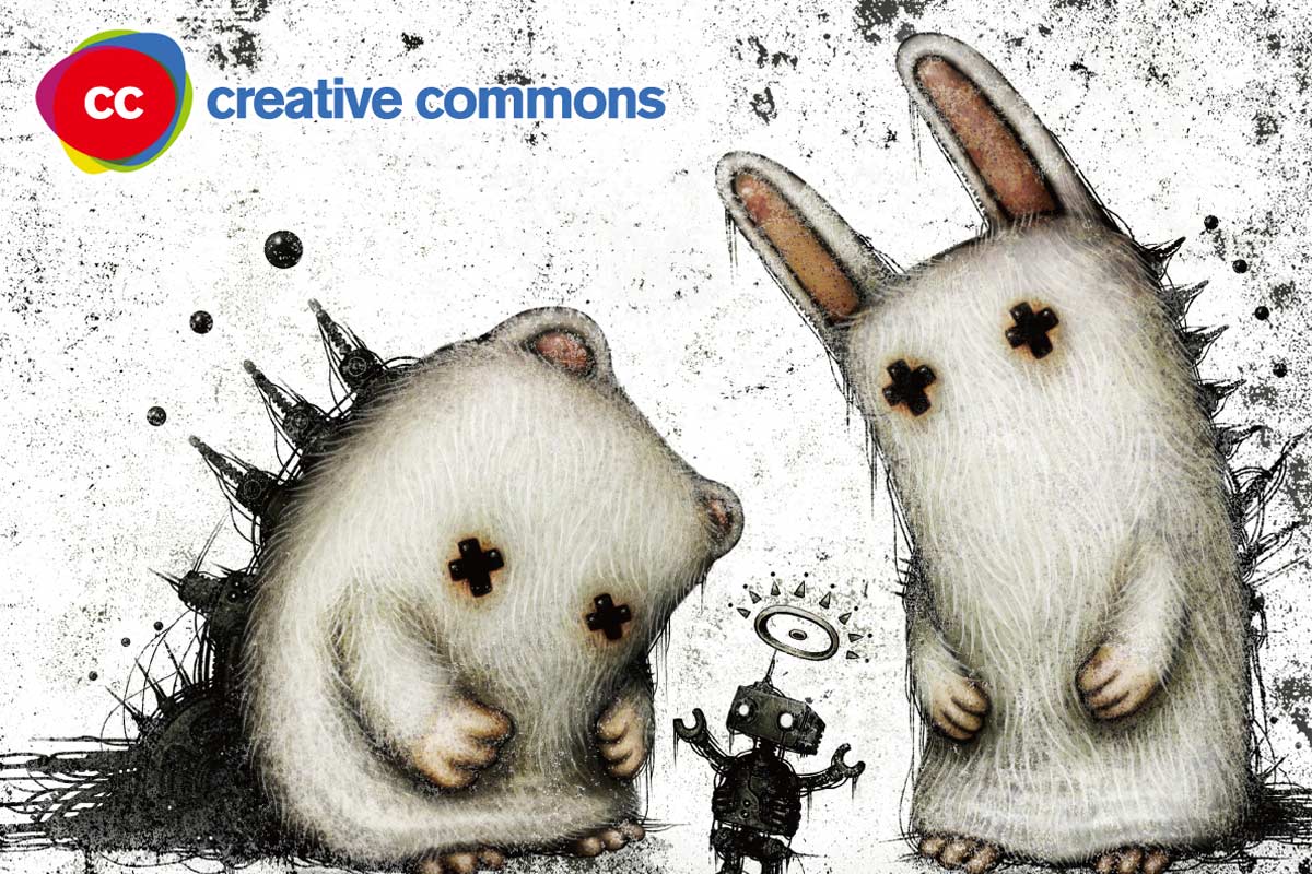 Creative Commons Archives - WP AND LEGAL STUFF
