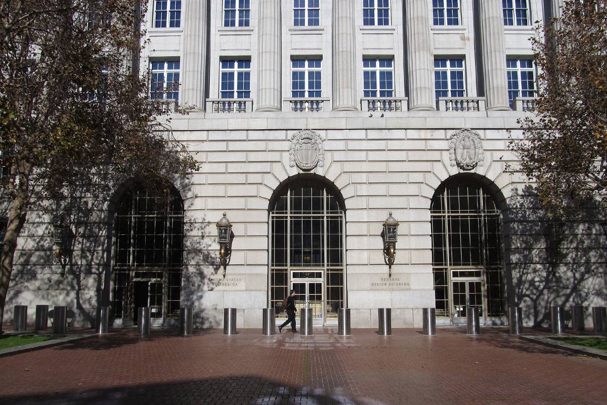 us district court central district of california