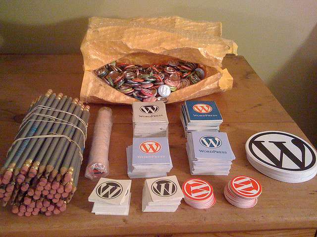 Thanks to John Eckman for sharing this photo under a CC BY-SA 2.0 Generic licence.