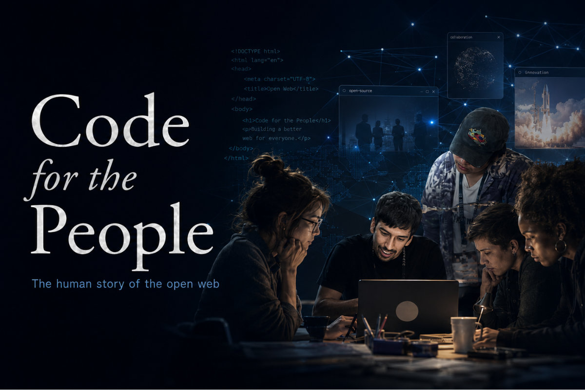 code for the web image
